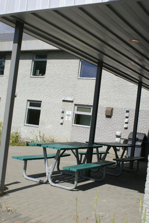 Residence & Conference Centre - Sudbury West Eksteriør bilde